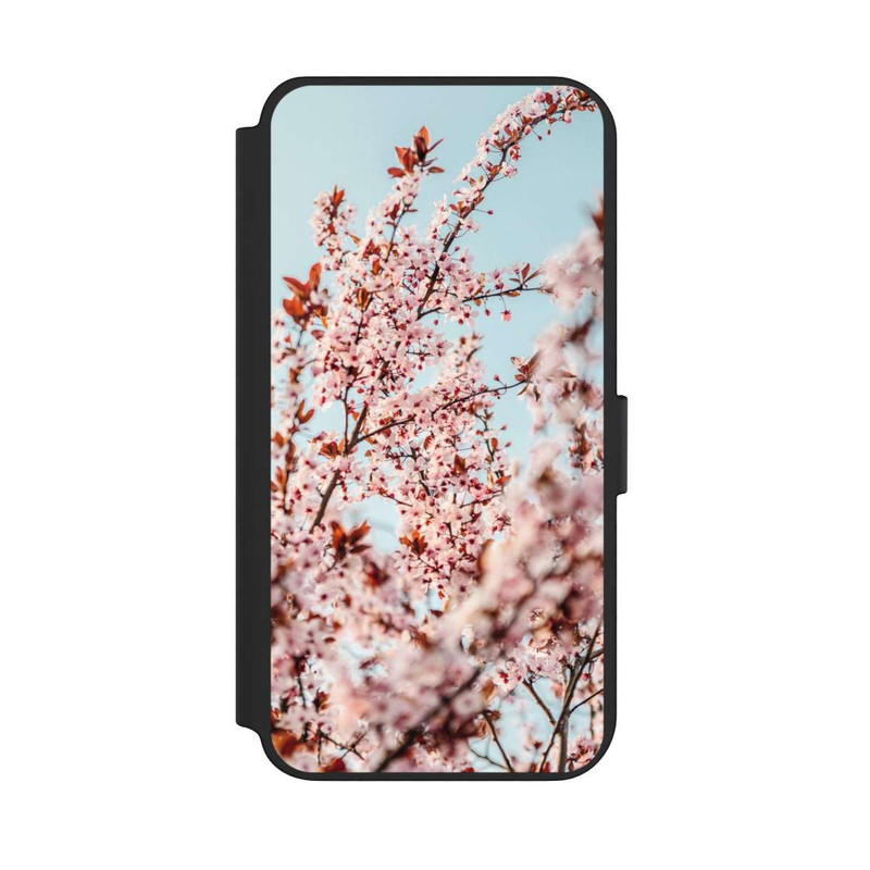 Galaxy S23 + NIVOflip Cherry Blossom photography 2