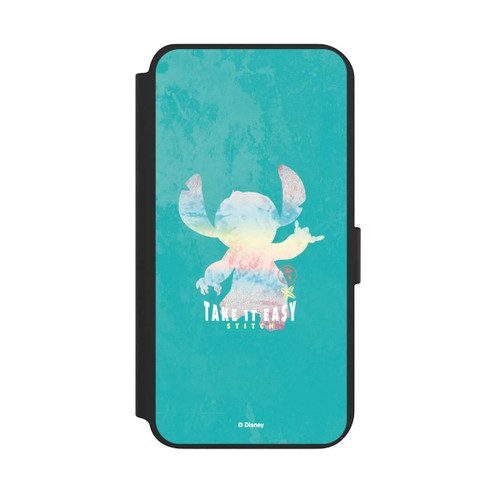 Samsung Galaxy S23+ NIVOflip Stitch Outline Colorful