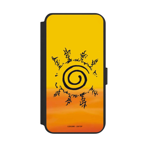 Samsung Galaxy S23+ NIVOflip Das Siegel von Naruto