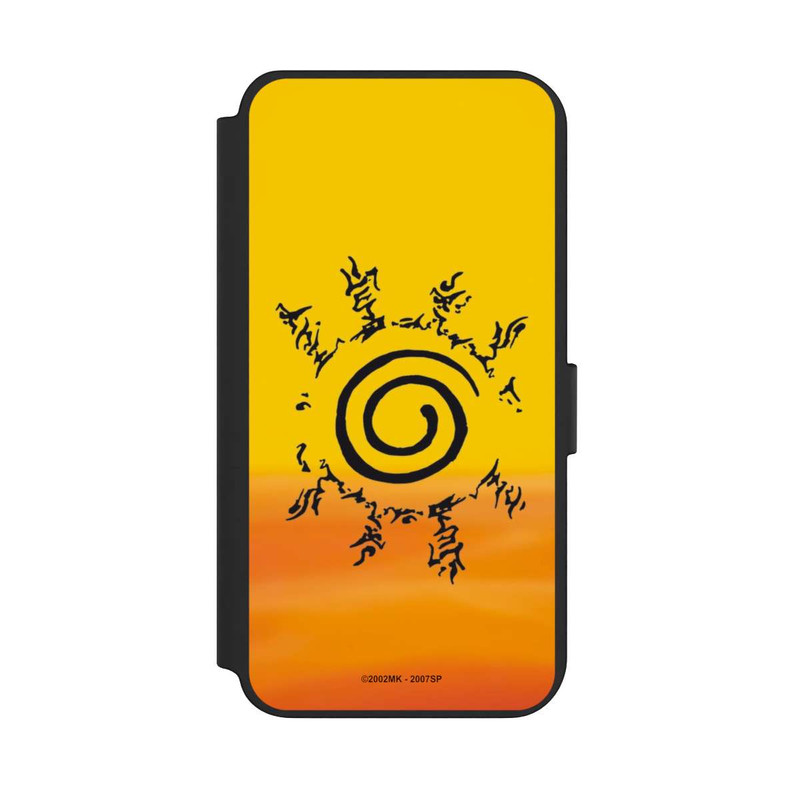 Galaxy S23 + NIVOflip Das Siegel von Naruto