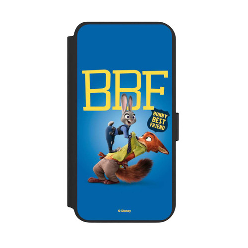 Samsung Galaxy S23+ NIVOflip Judy und Nick Zootopia