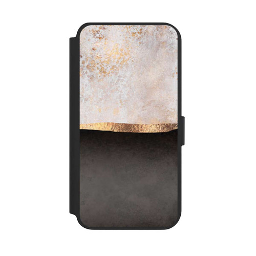 Samsung Galaxy S23+ NIVOflip Beton Himmel