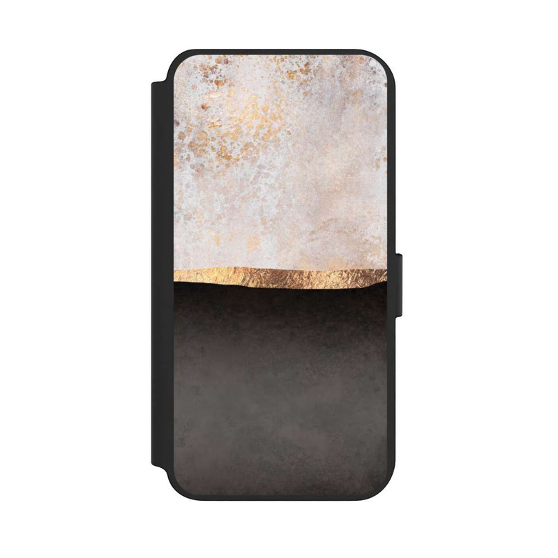 Galaxy S23 + NIVOflip Beton Himmel