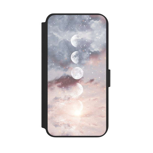 Samsung Galaxy S23+ NIVOflip clair de lune