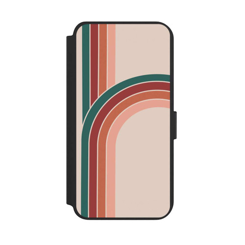 Samsung Galaxy S23+ NIVOflip Erdtöne