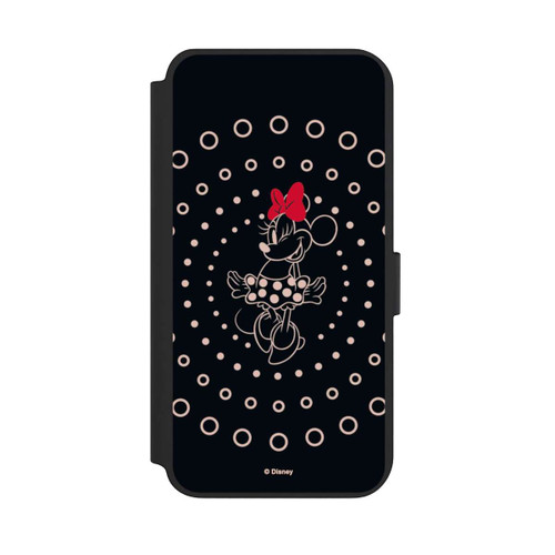 Samsung Galaxy S23+ NIVOflip Minnie Sassy Polka Dots