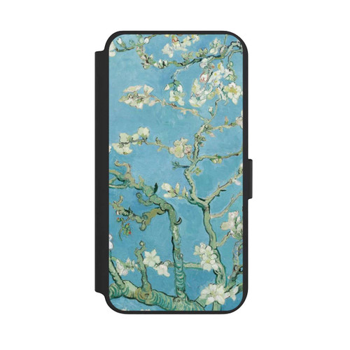 Samsung Galaxy S23+ NIVOflip Almond Blossom by Vincent Van Gogh