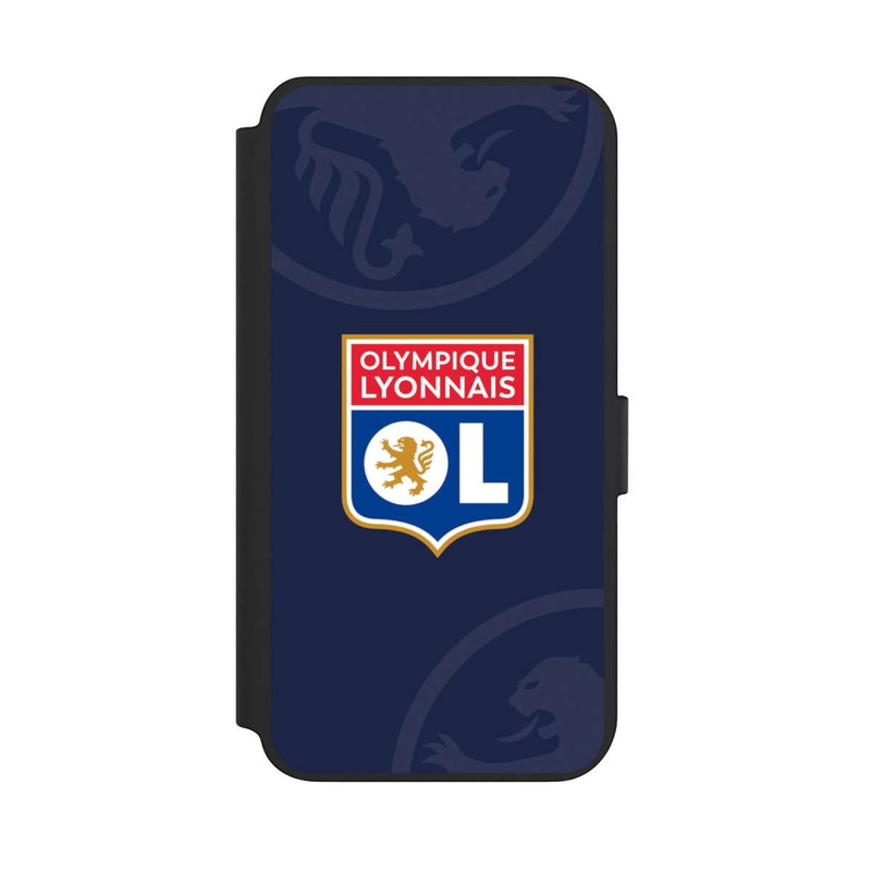 Galaxy S23 + NIVOflip OL Blason