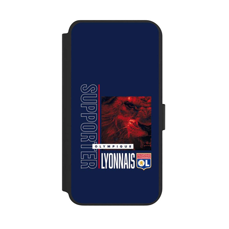 Galaxy S23 + NIVOflip Supporter OL Lion