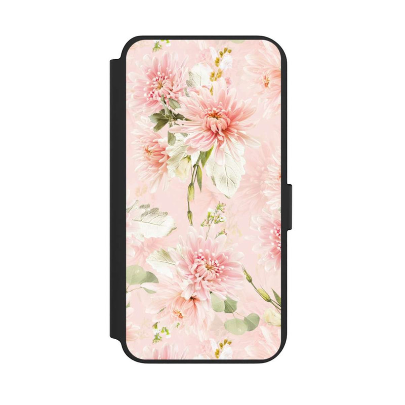 Galaxy S23 + NIVOflip Des fleurs pour rêver