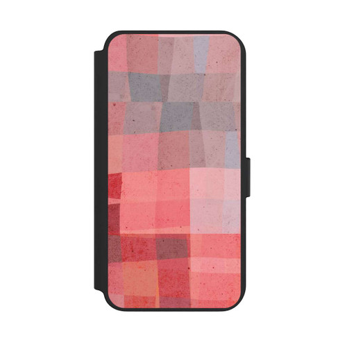 Samsung Galaxy S23+ NIVOflip Rayures en tricot