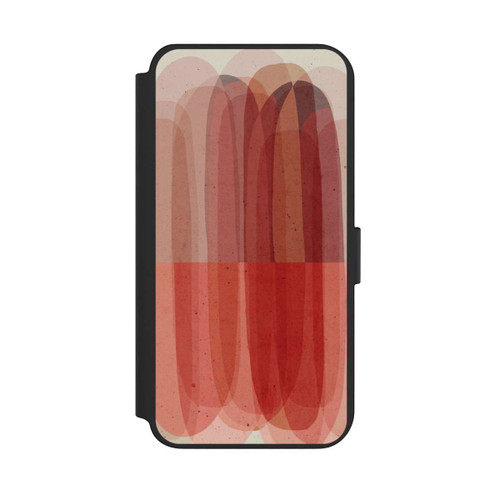 Samsung Galaxy S23+ NIVOflip Pierres n° 4 Corail