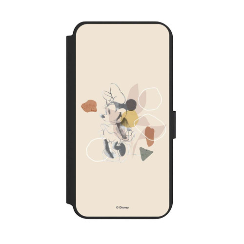 Samsung Galaxy S23+ NIVOflip Minnie Abstrakte Formen