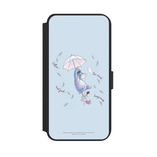 Samsung Galaxy S23+ NIVOflip Folge dem Wind und finde das Glück