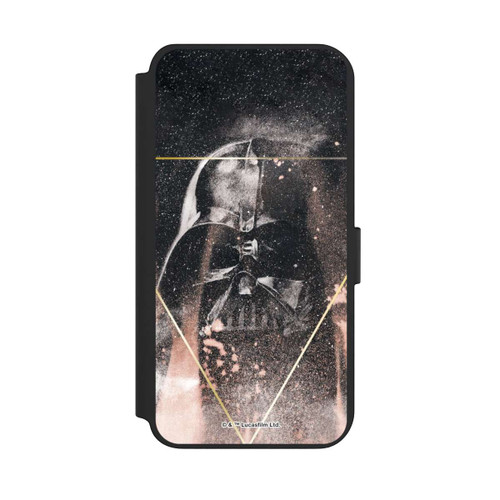 Samsung Galaxy S23+ NIVOflip Darth Vader-Staub