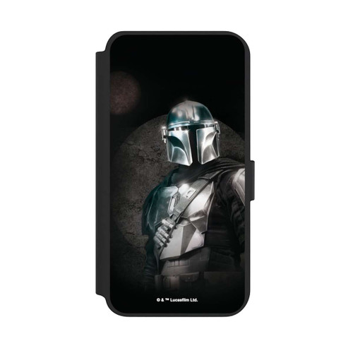 Samsung Galaxy S23+ NIVOflip Star Wars Dunkler Soldat