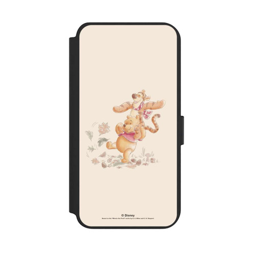 Samsung Galaxy S23+ NIVOflip Winnie Puuh and Tigger Shenanigans