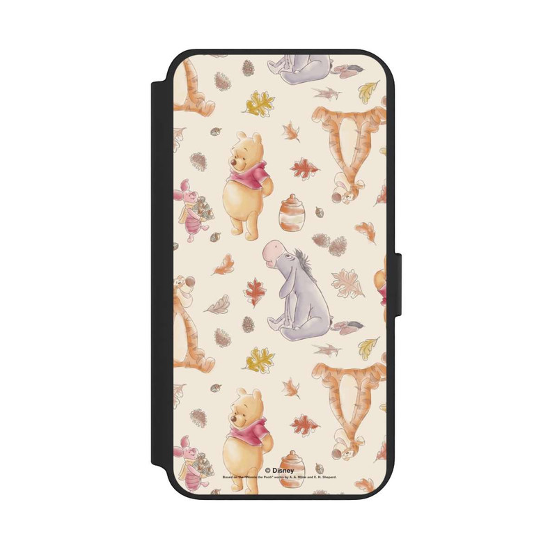 Galaxy S23 + NIVOflip Winnie l'Ourson & ses Amis Nostalgie