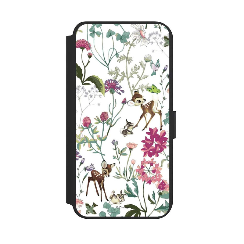 Galaxy S23 + NIVOflip Bambi Flower