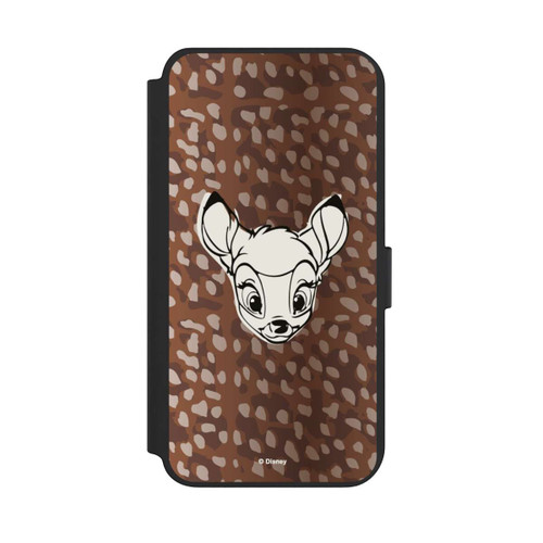 Samsung Galaxy S23+ NIVOflip Bambi Leoprint