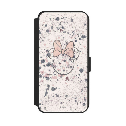 Samsung Galaxy S23+ NIVOflip Minnie Maus Splash
