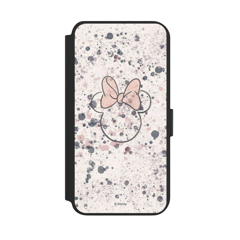 Galaxy S23 + NIVOflip Minnie Maus Splash