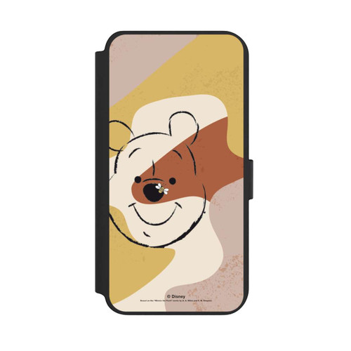 Samsung Galaxy S23+ NIVOflip Winnie Puuh Abstract