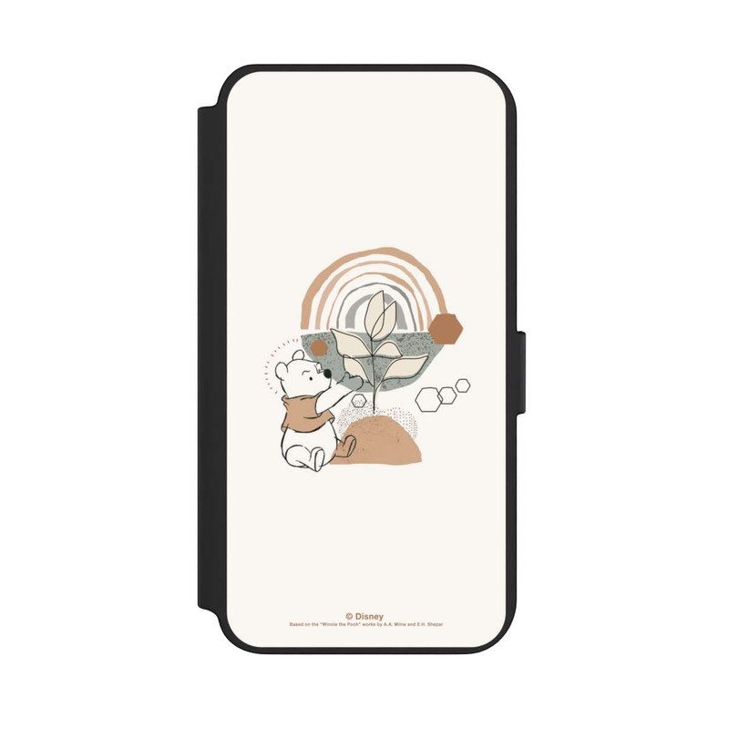 Galaxy S23 + NIVOflip Winnie Puuh Natur