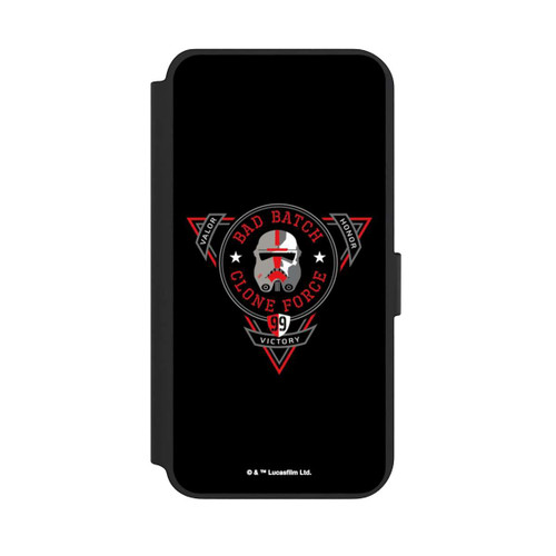 Samsung Galaxy S23+ NIVOflip Bad Batch Clone Force