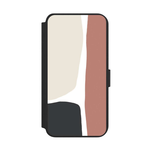 Samsung Galaxy S23+ NIVOflip Naturfarben Trio