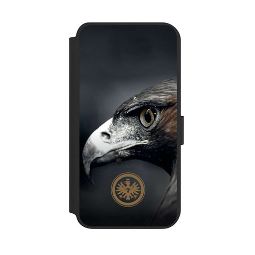 Samsung Galaxy S23+ NIVOflip Eintracht Adler Design