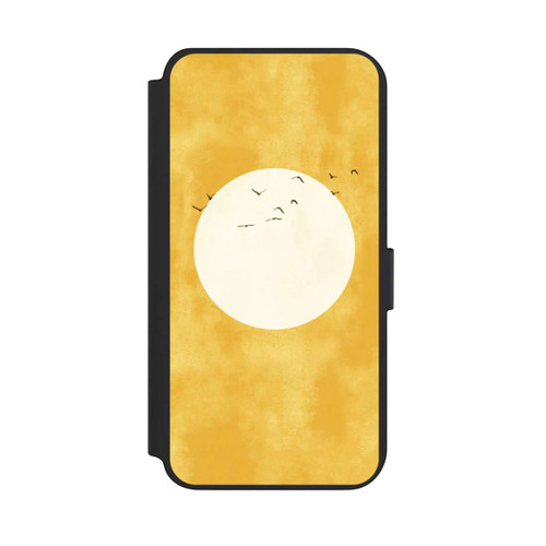 Samsung Galaxy S23+ NIVOflip Ewiger Sonnenschein