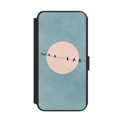 Samsung Galaxy S23+ NIVOflip Die Schönheit der Stille