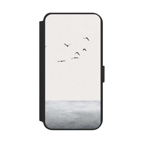 Samsung Galaxy S23+ NIVOflip Der Ozean