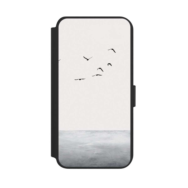 Galaxy S23 + NIVOflip Der Ozean