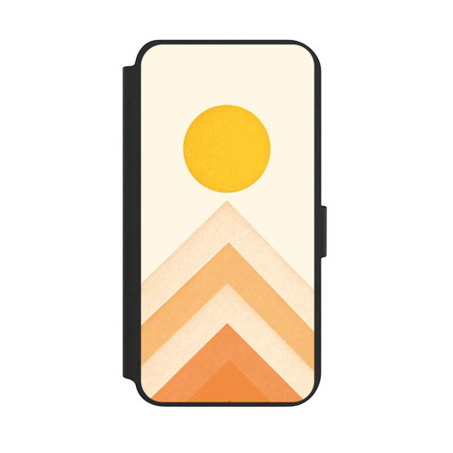 Samsung Galaxy S23+ NIVOflip Berglandschaft 4