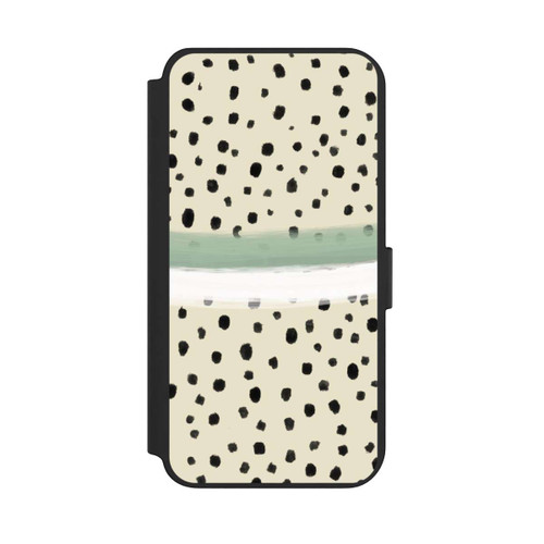 Samsung Galaxy S23+ NIVOflip Crazy Life Art 02 Boho