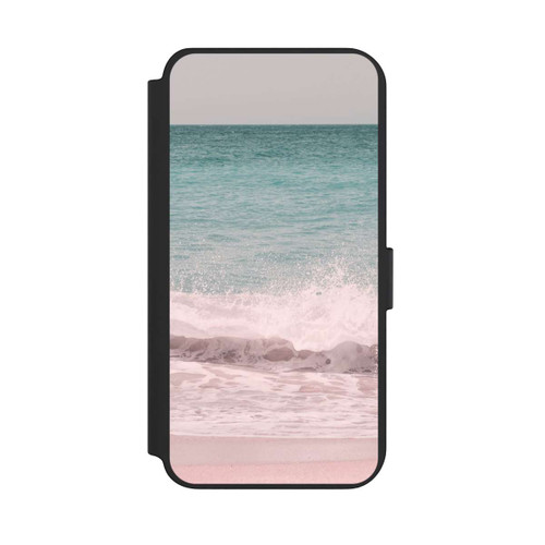 Samsung Galaxy S23+ NIVOflip Rosa Traumstrand