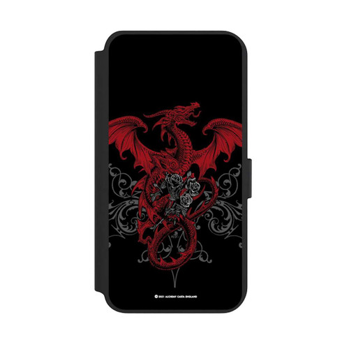 Samsung Galaxy S23+ NIVOflip Draco Pink