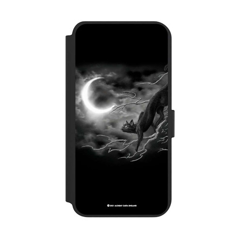 Samsung Galaxy S23+ NIVOflip Minnaloushe