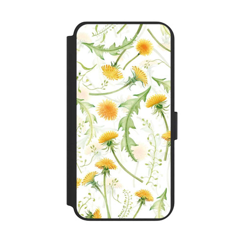 Samsung Galaxy S23+ NIVOflip Motif pissenlit 2
