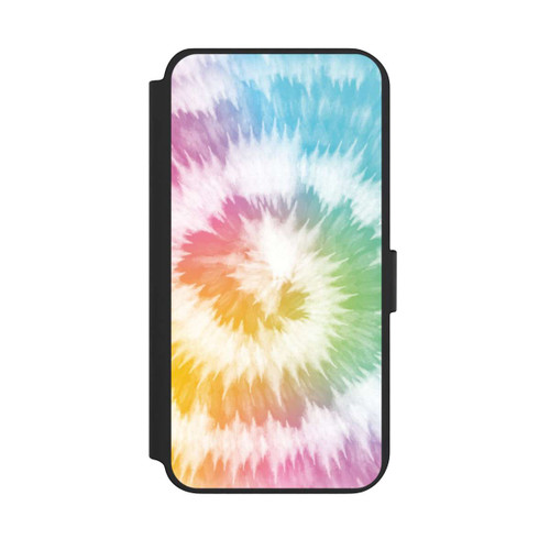 Samsung Galaxy S23+ NIVOflip Neon Rainbow - Batik