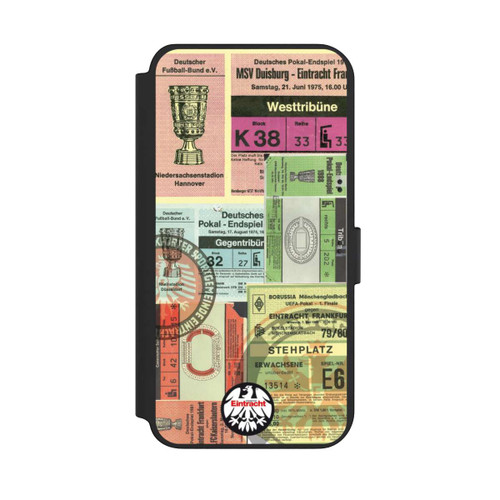 Samsung Galaxy S23+ NIVOflip Final Tickets 