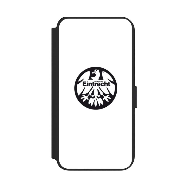 Galaxy S23 + NIVOflip Logo Adler 1980 Black