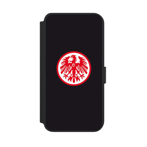 Samsung Galaxy S23+ NIVOflip Logo Adler 1920 Rot