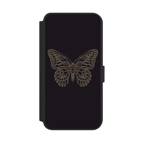 Samsung Galaxy S23+ NIVOflip Insect Silhouette 5