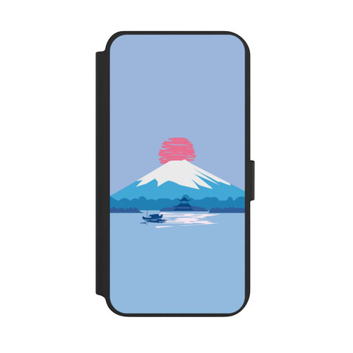 Samsung Galaxy S23+ NIVOflip Fujisan