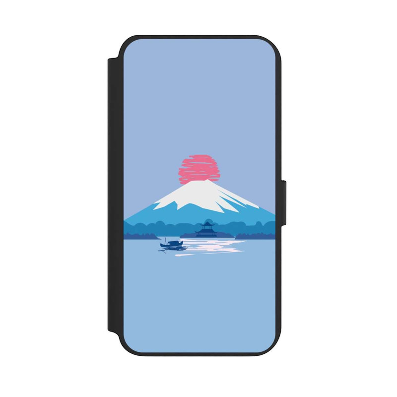 Galaxy S23 + NIVOflip Fujisan