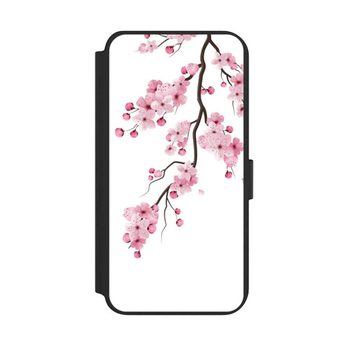 Samsung Galaxy S23+ NIVOflip Sakura Flower