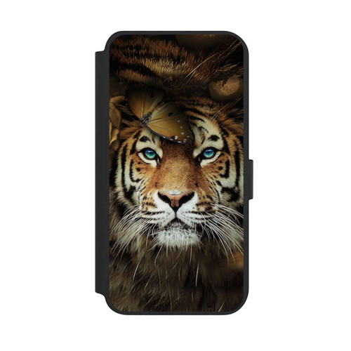 Samsung Galaxy S23+ NIVOflip Herbsttiger